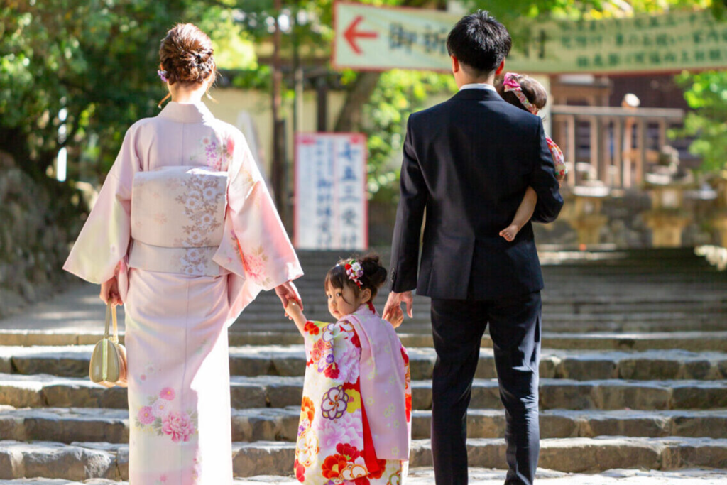 クレっと　クレーる　地元情報シェアサイト　奈良　奈良県　奈良市　京都南部　木津川市　精華町　生駒市　お宮参り　着物レンタル　写真撮影　渡辺写真館　