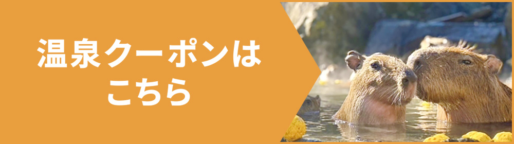 温泉クーポンはこちら